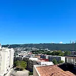 Flat Moderno E Central Em Braga