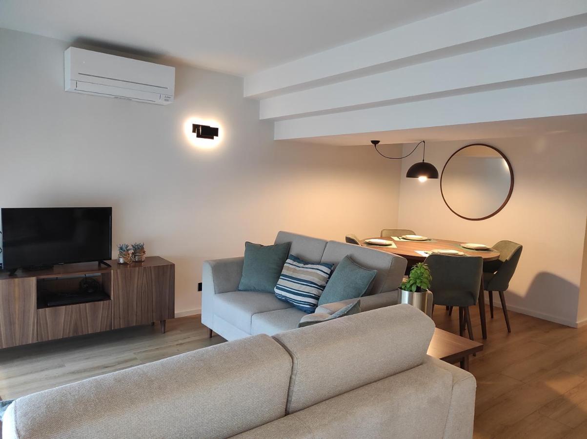 Flat Moderno E Em Apartamento