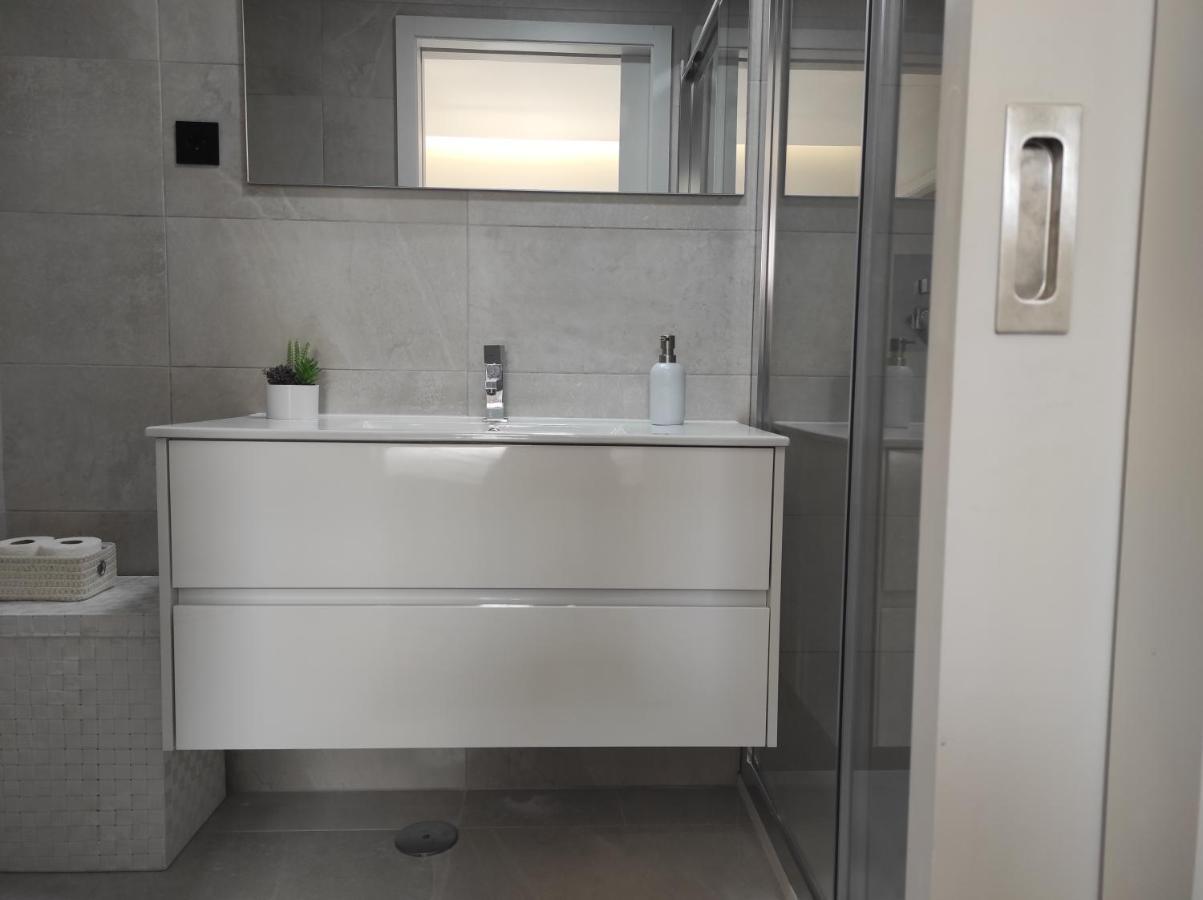Flat Moderno E Em