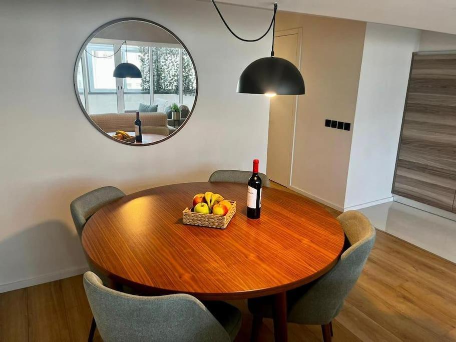 Flat Moderno E Em Apartamento