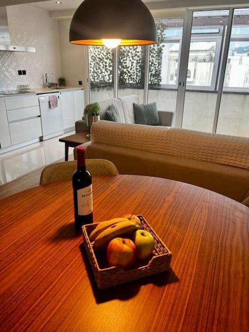 Apartamento Flat Moderno E Em
