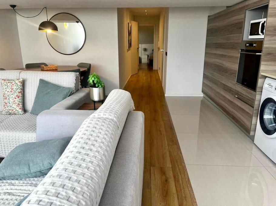 Flat Moderno E Em Apartamento