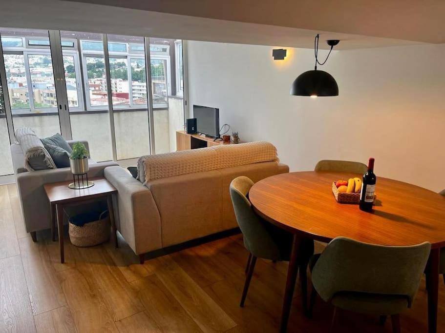 Flat Moderno E Em Apartamento