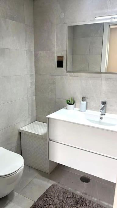 Flat Moderno E Em * Braga