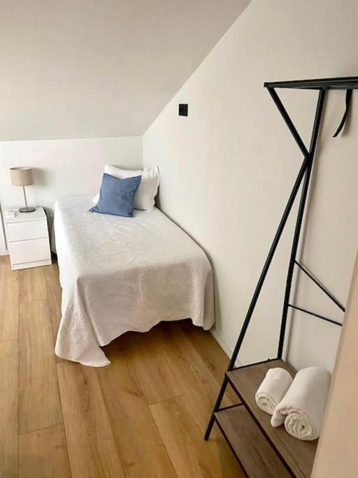 Flat Moderno E Em