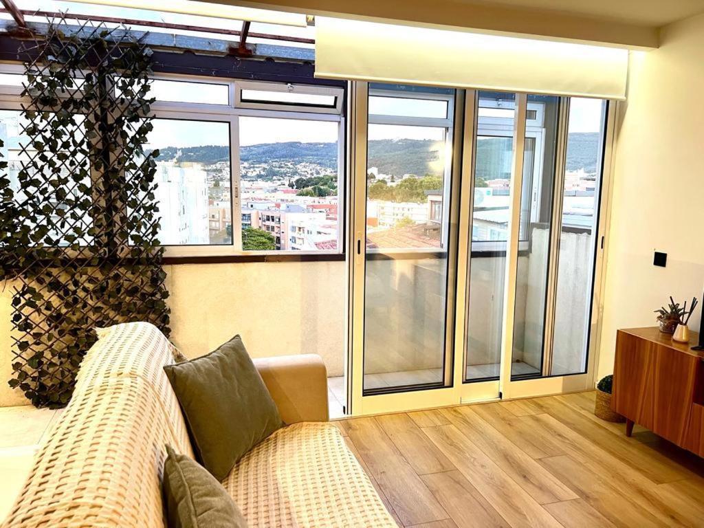 Flat Moderno E Em Apartamento Braga