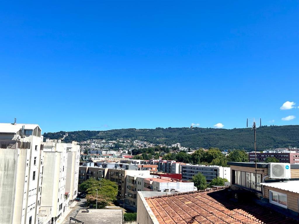 Apartamento Flat Moderno E Em *