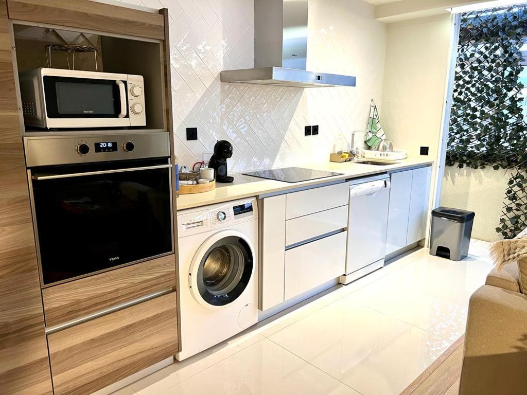 Flat Moderno E Em